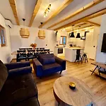 Milan 빌라 블레드