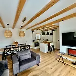 Milan Villa