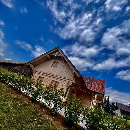 Villa Milan *