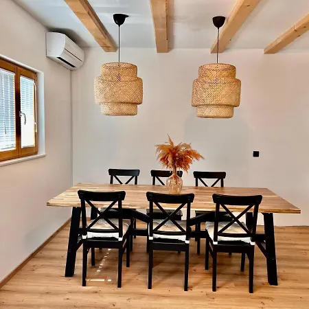 Vila Milan