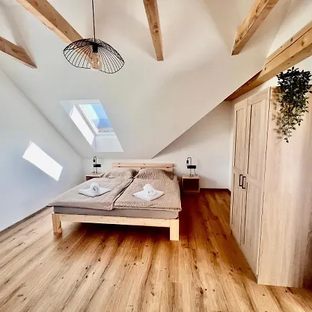 Milan Villa *