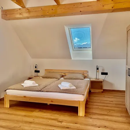 Milan Villa