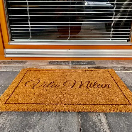 Milan *