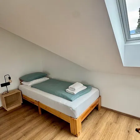 Milan Villa *