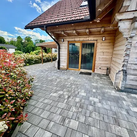 Milan Villa Bled