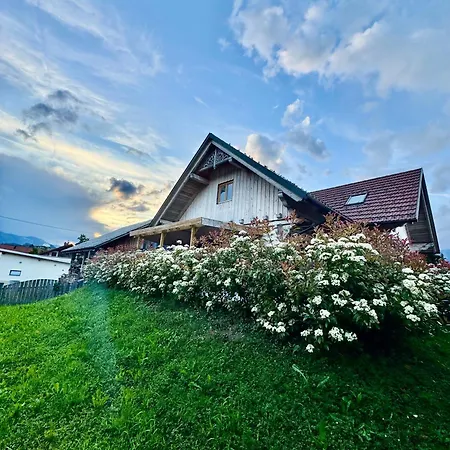 Villa Milan Bled