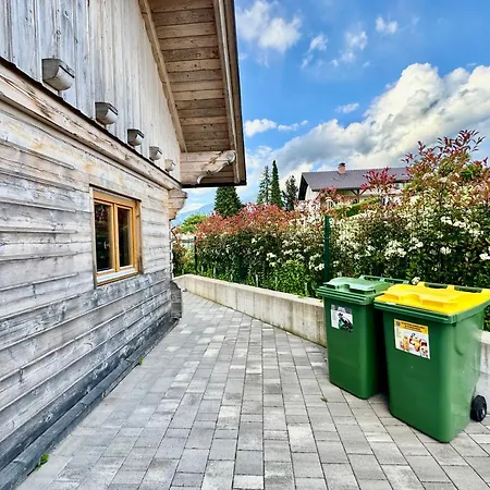 Milan Villa