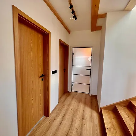 Milan Villa