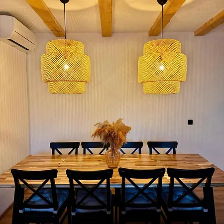 Milan Villa *