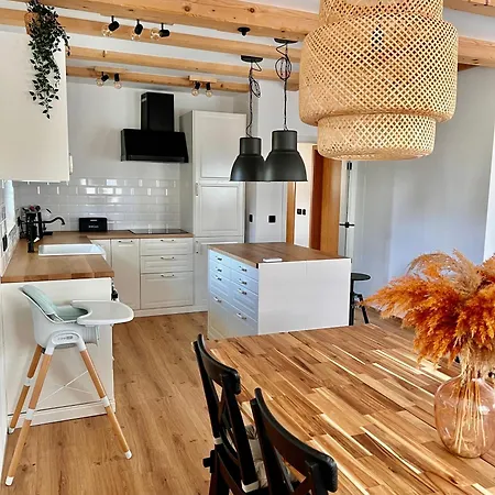 Milan Villa