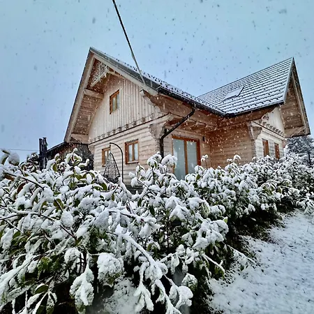 Milan Villa *