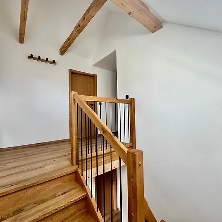 Milan Villa