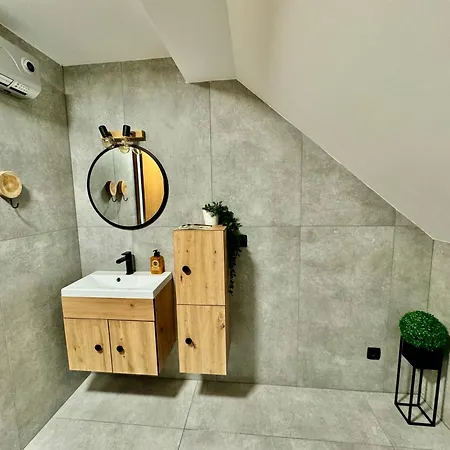 Milan Villa *