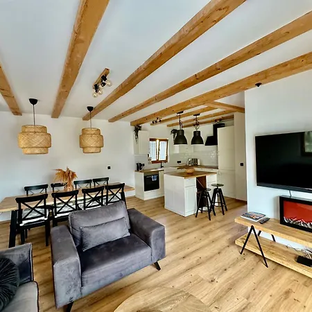 Milan Villa