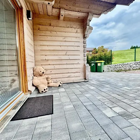 Vila Milan Bled