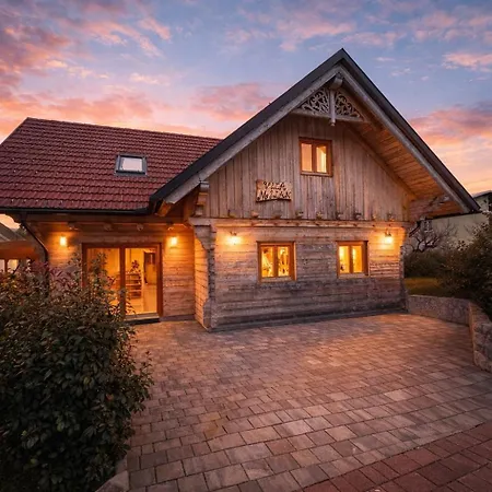 Milan Villa