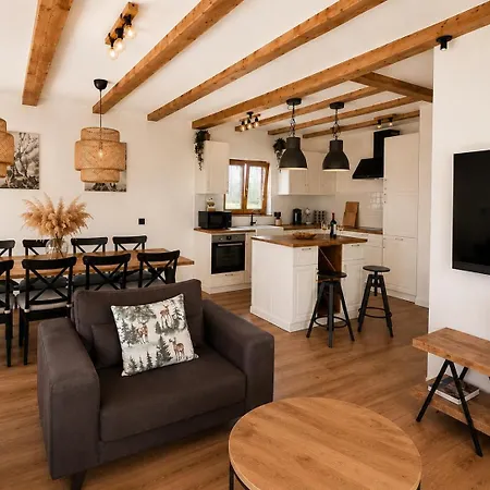 Milan Villa *