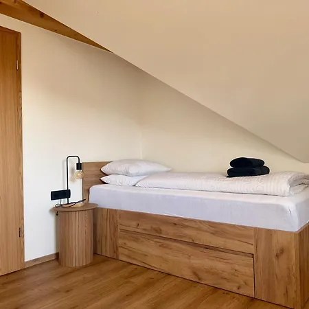 Milan Villa Bled