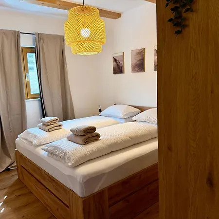 Milan Villa