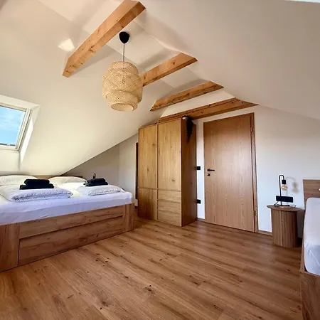 Milan Villa *