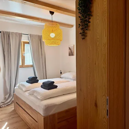 Milan Villa Bled