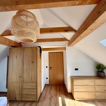 Milan Villa Bled