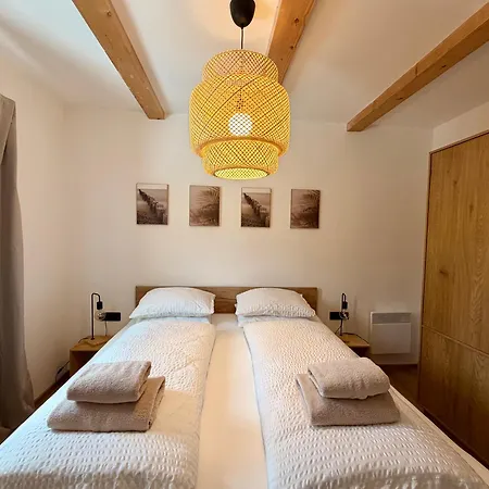 Milan Villa