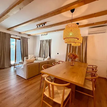 Milan Villa