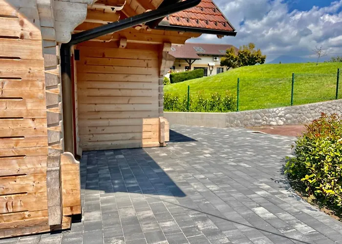 Βίλα Milan Μπλεντ