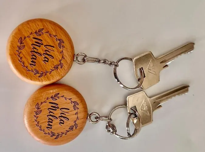 Βίλα Milan Μπλεντ