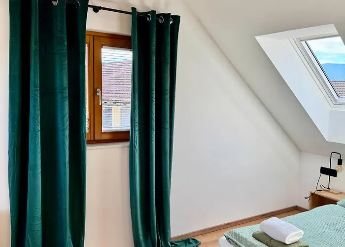 Βίλα Milan Μπλεντ