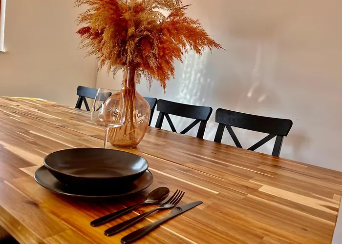 Milan Βίλα Μπλεντ