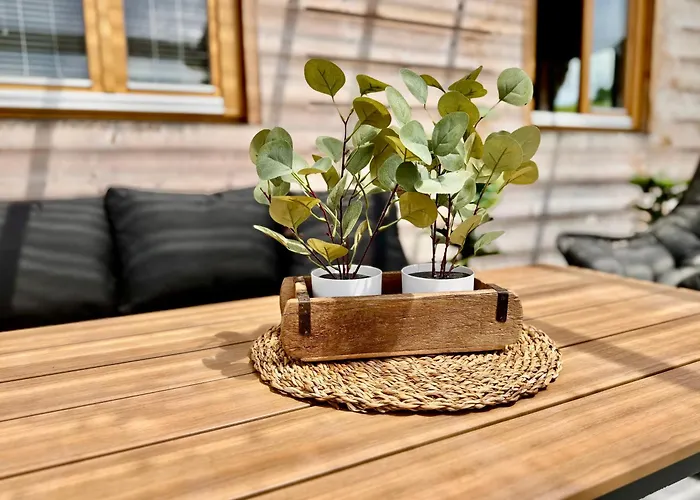 Βίλα Milan Μπλεντ